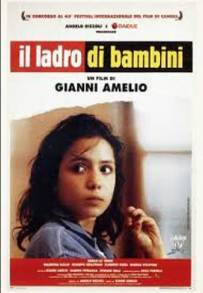 Il ladro di bambini