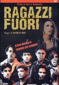 Ragazzi Fuori