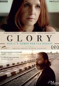 Glory - Non c'è tempo per gli onesti