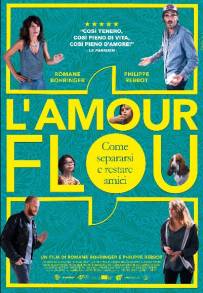 L'amour flou - Come separarsi e restare amici