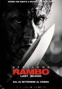 Rambo - Last Blood