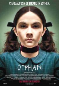 Orphan