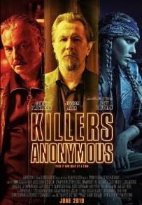 Killers Anonymous