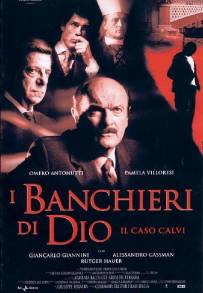 I banchieri di Dio - Il caso Calvi