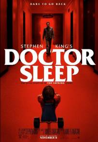 Doctor Sleep