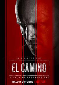 El Camino: Il film di Breaking Bad