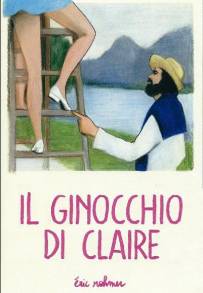 Il ginocchio di Claire