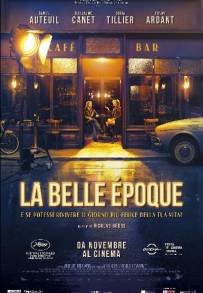 La belle époque