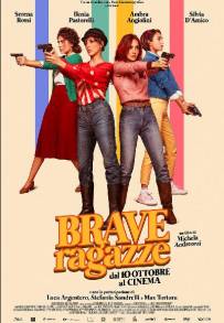 Brave ragazze