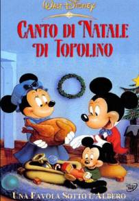 Canto di Natale di Topolino