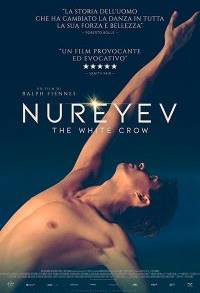 Nureyev - The White Crow