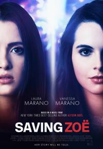 Saving Zoe - Alla ricerca della verità