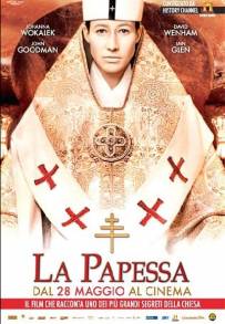 La papessa