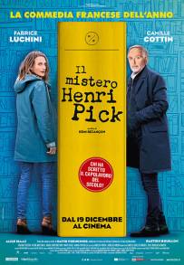 Il mistero Henri Pick