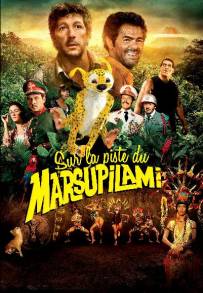 Marsupilami