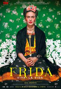 Frida: Viva la Vida