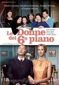 Le donne del 6° piano