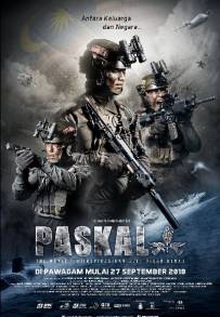 Paskal: The Movie