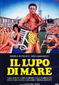 Il lupo di mare