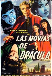 Le spose di Dracula