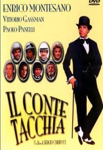 Il conte Tacchia