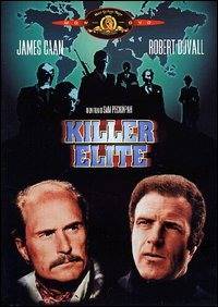 Killer Elite (1975)