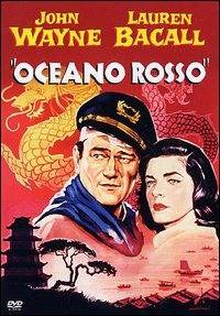 Oceano rosso