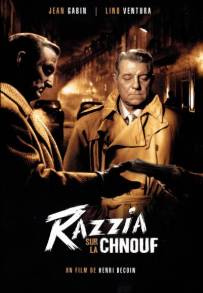 La grande razzia [B/N]