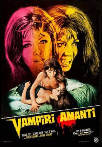 Vampiri amanti