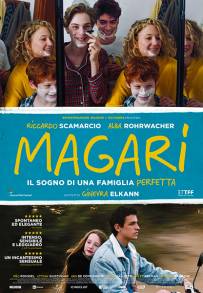 Magari