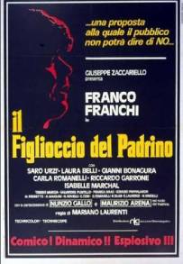 Il Figlioccio del padrino