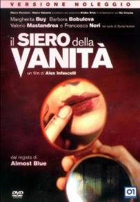 Il siero della vanità