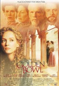 The Golden Bowl