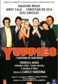 Yuppies - I giovani di successo