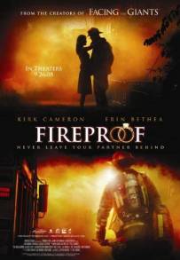 Fireproof