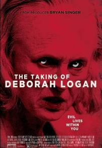 The Taking of Deborah Logan