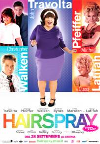 Hairspray - Grasso è bello