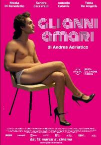 Gli anni amari