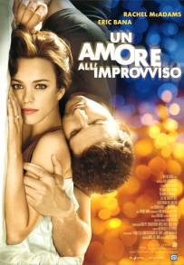 Un amore all'improvviso