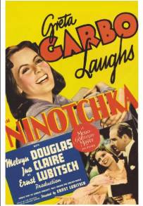 Ninotchka [B/N]