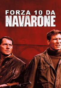 Forza 10 da Navarone