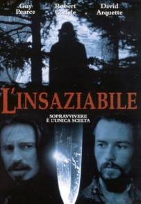 L'insaziabile