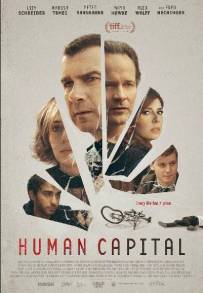 Il capitale umano - Human Capital