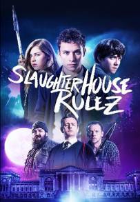 Slaughterhouse Rulez