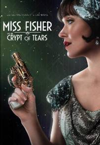 Miss Fisher and the Crypt of Tears