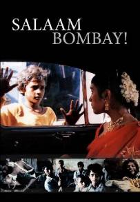 Salaam Bombay!