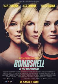 Bombshell - La voce dello scandalo