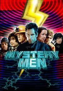 Mystery Men