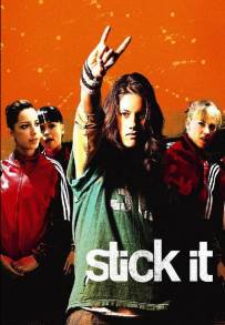 Stick it - Sfida e conquista