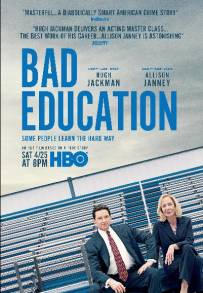 Bad Education